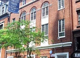 Lee Strasberg Theater and Film Institute - Acting Guide